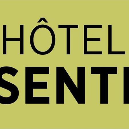 Logis Hotels - Hotel Et Restaurant Les Cordeliers Casteljaloux Exteriér fotografie