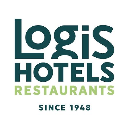 Logis Hotels - Hotel Et Restaurant Les Cordeliers Casteljaloux Exteriér fotografie