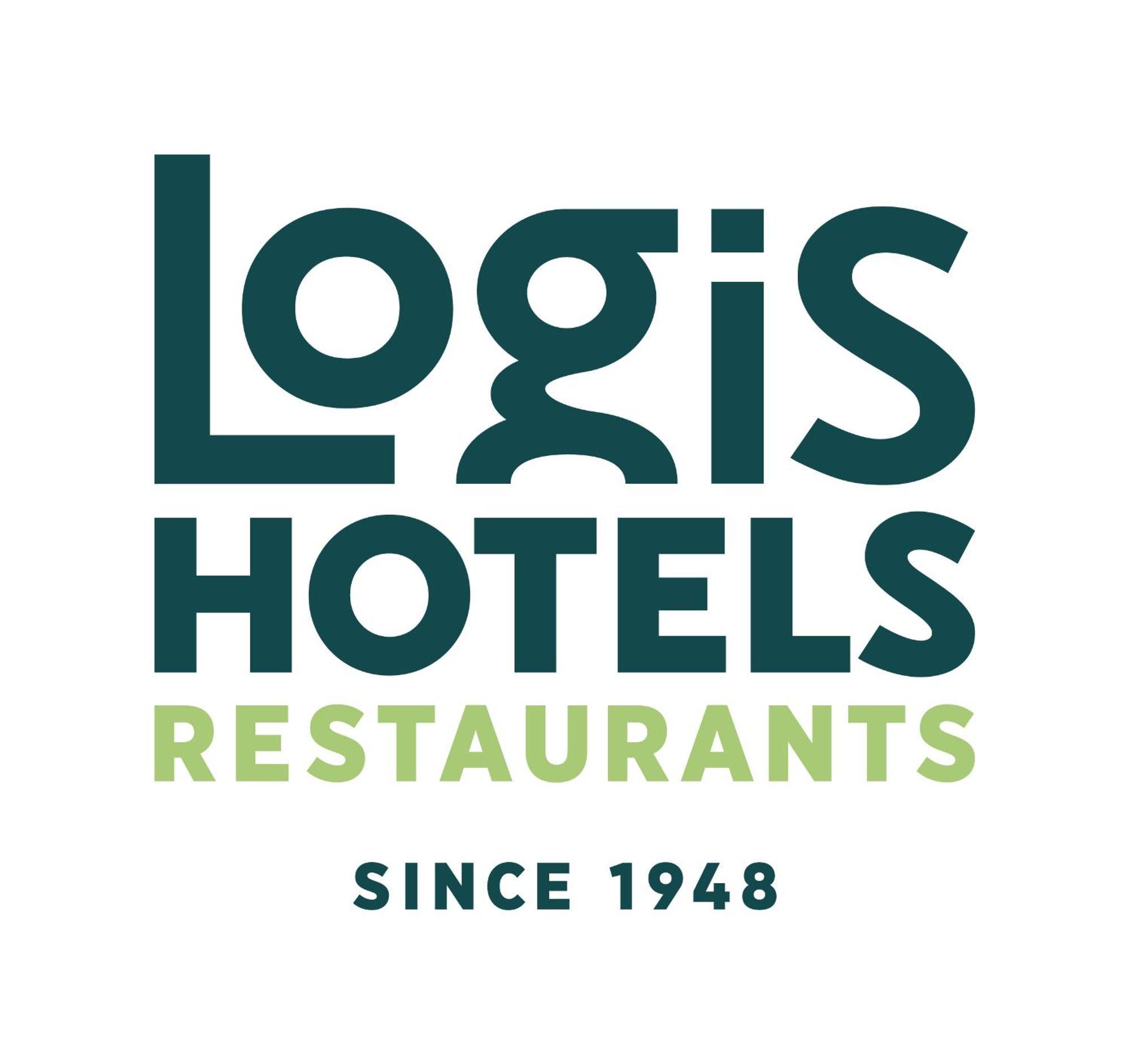 Logis Hotels - Hotel Et Restaurant Les Cordeliers Casteljaloux Exteriér fotografie